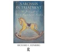 Narcissus In Treatment