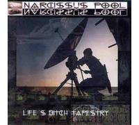 Narcissus Pool - Life's Bitch Tapestry [Import]
