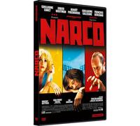 NARCO - DVD