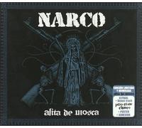 Narco - Alita De Mosca CD [Import]