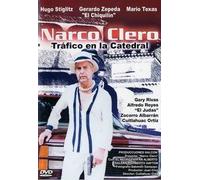 Narco Clero [Import USA Zone 1]