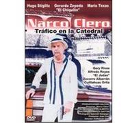 Narco Clero: Trafico en la Catedral - DVD Zone 1 G