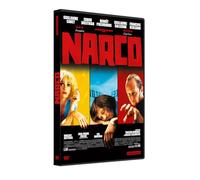 NARCO - DVD