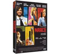 Narco - Edition Belge