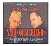 Narco Mujeriegos [DE Import]