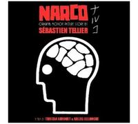 Narco Ost (Re-Issue) [12 Inch Analog]