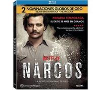 Narco Saison 1 / Narco Season 1 (Blu Ray) G