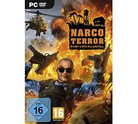 Narco Terror - Kampf gegen das Kartell