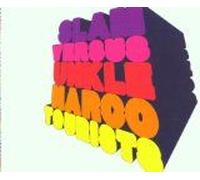 Slam & Unkle - Narco Tourist