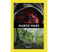 Narco Wars: Season 1