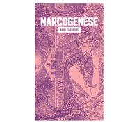 Narcogenèse - Anne Fakhouri - Atalante - Poche - Roman