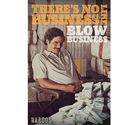 Narcos Affiche No Business Bois Multicolore Taille Maxi