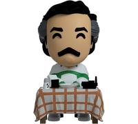 Narcos : Bored El Patron Figurine 10,2 cm Youtooz