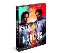 Narcos: Mexico