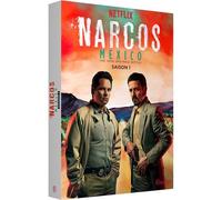 Narcos : Mexico - Saison 1