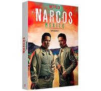 Narcos : Mexico - Saison 1