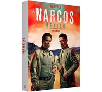 Narcos : Mexico - Saison 1