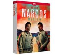 Narcos : Mexico Saison 1 Blu-ray G