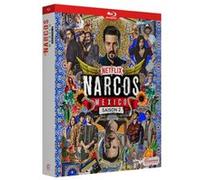 Narcos : Mexico Saison 2 Blu-ray E