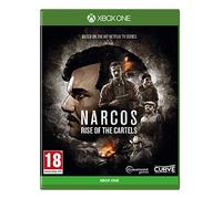 Narcos : Rise of the Cartels