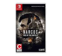 Narcos - Rise of The Cartels for Nintendo Switch