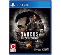 Narcos - Rise of The Cartels for PlayStation 4