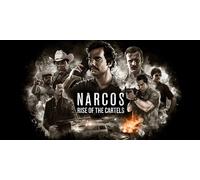 Narcos Rise of the Cartels (PC)