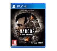 Narcos : Rise of the Cartels pour PS4
