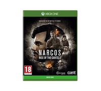 Narcos Rise of the cartels Xbox One