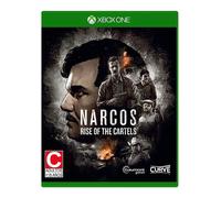 Narcos: Rise Of The Cartels - Xbox One (Us)