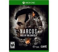 Narcos: Rise Of The Cartels - Xbox One (Us)