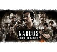 Narcos Rise of the Cartels (Xbox X)