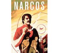 Narcos - Ryan Ferrier - Reflexions - cartonné - Comics