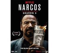 NARCOS S3-NL G
