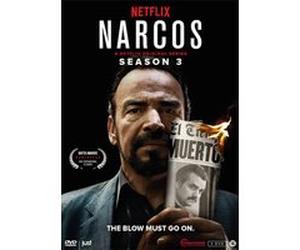 NARCOS S3-NL G