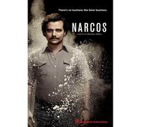 Narcos - Saison 1