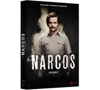 Narcos - Saison 1