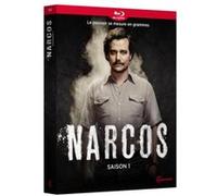 Narcos Saison 1 Blu-ray E