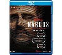 Narcos Saison 2 | NL - Bluray G