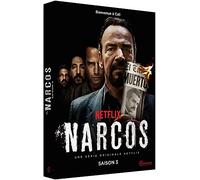 Narcos - Saison 3
