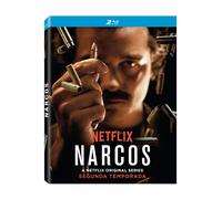 Narcos (Season 2)