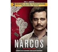 Narcos: Season One