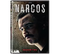 Narcos: Season Two