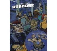 Narcose Jacques Barberi (Auteur)