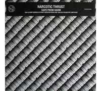 Narcotic Thrust - Safe From Harm - Narcotic Thrust 12"
