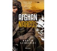 Narcotiques afghans
