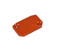 NARDEDP Bouchon de réservoir de liquide de frein et d'embrayage avant for moto, compatible avec SX EXCF SMR SXF XCF EXC 125 150 200 250 300 350 400 450 500 530