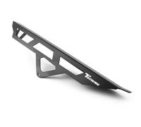 NARDEDP Carter de Protection de chaîne de Transmission arrière de Moto Compatible avec Tenere700 TENERE 700 Rally 2019-2024