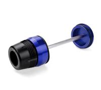 NARDEDP Carter de transmission finale de moto, essieu de roue arrière à cardan, curseur de protection, compatible avec R1300GS 2023-2025