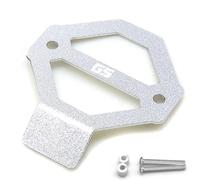 NARDEDP Couvercle de protection for régulateur-redresseur, compatible avec F800GS, F700GS, F650GS et F 800GS, 7000 GS et 650GS.